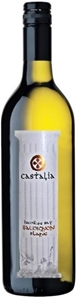 Castalia Sauvignon Blanc 2015 (12 x 750m