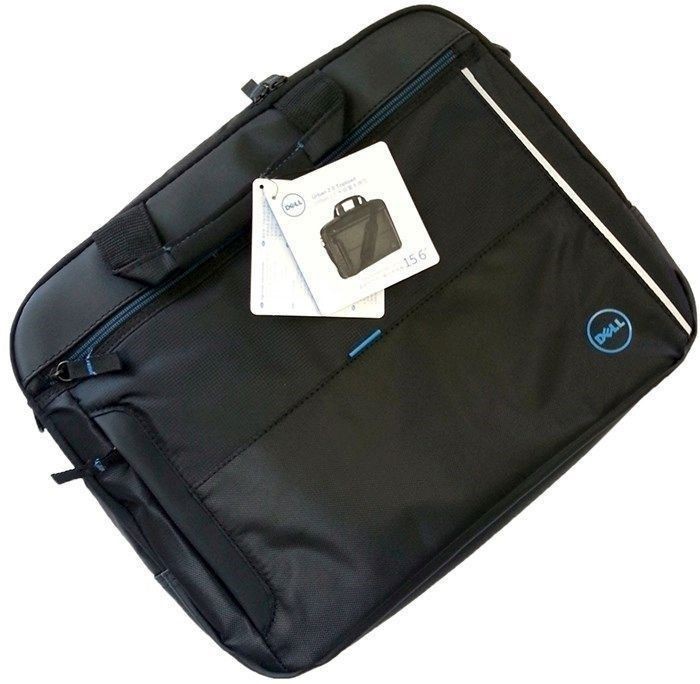 ( 5 Pack ) Dell 1DWRX Urban 2.0 laptop bag fits up to 15.6-inch screen