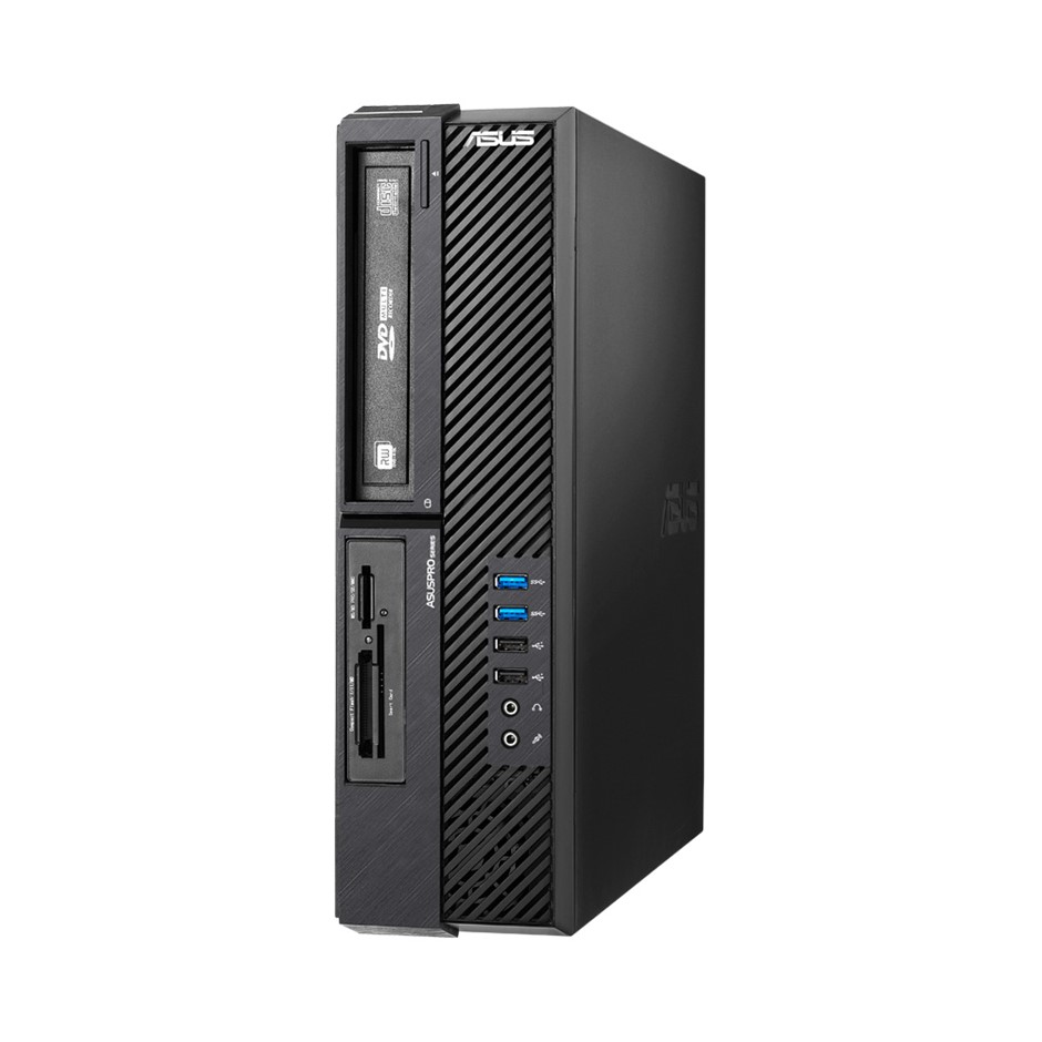 ASUS BP1AD-I74790414F Commercial Desktop