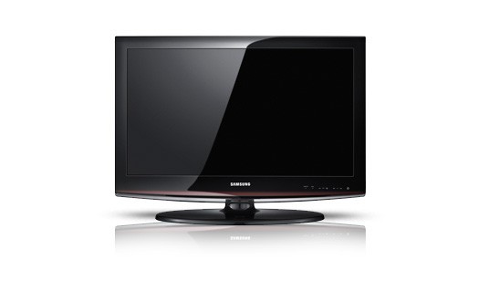 Samsung 26 inch Series 4 LA26C450 LCD TV