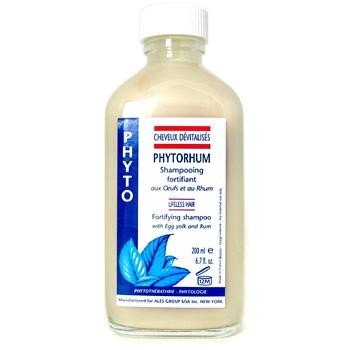 Phyto Phytorhum Fortifying Shampoo (Life