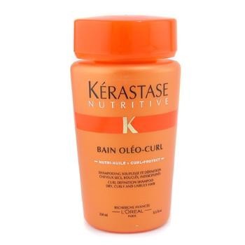 Kerastase Nutritive Bain Oleo-Curl Curl 