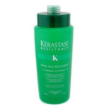 Kerastase Resistance Bain Age Recharge S
