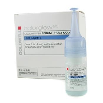 Goldwell Color Glow IQ Color Finish Seru