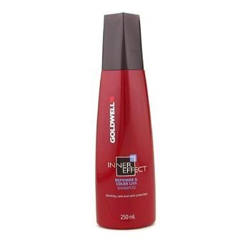 Goldwell Inner Effect Repower & Color Li
