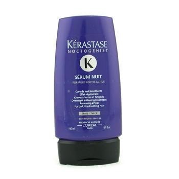 Kerastase Noctogenist Serum Nuit Overnig