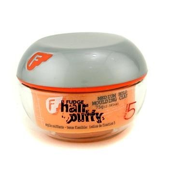 Fudge Hair Putty (Medium Hold Moulding C