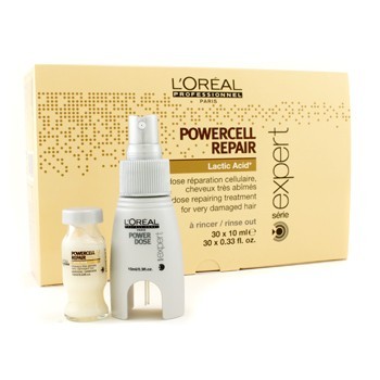 L'Oreal Professionnel Expert Serie - Pow