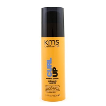 KMS California Curl Up Control Creme (Cu