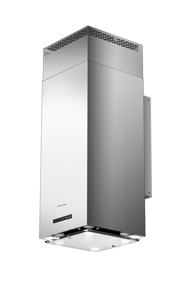 Kleenmaid 40cm Wall Mounted Rangehood (R