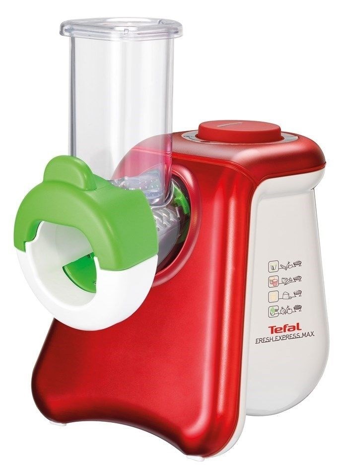 Tefal Fresh Express Max Grater (MB810)