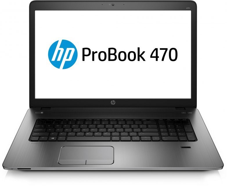 Hp probook 470 g2 установка ssd