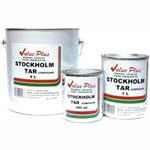 Stockholm Tar - Value Plus 500ml