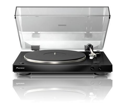 Pioneer PL30 Stereo Turntable with Built