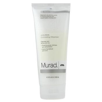 Murad AHA/BHA Exfoliating Cleanser - 200
