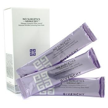 Givenchy No Surgetics Wrinkle Defy Inten