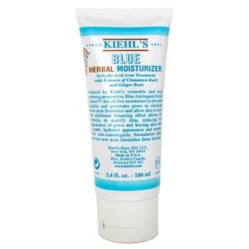 Kiehl's Blue Herbal Moisturizer - 100ml