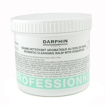 Darphin Aromatic Cleansing Balm with Ros