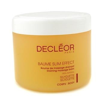 Decleor Baume Slim Effect Draining Massa