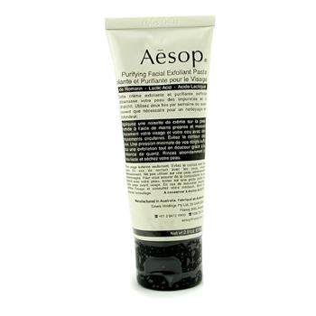 Aesop Purifying Facial Exfoliant Paste (