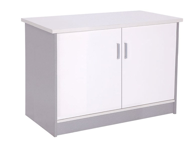 Shipley Desk Height Credenza 900W x 600D