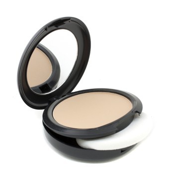 MAC Studio Fix Powder Plus Foundation - 