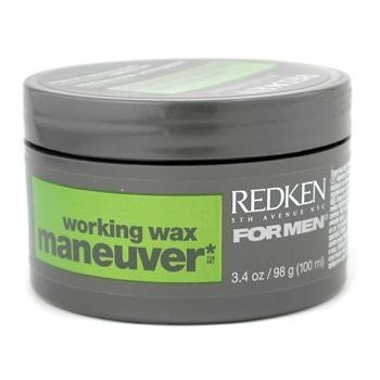 Redken Men Maneuver Working Wax - 100ml