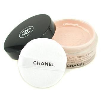 Chanel Poudre Universelle Libre - 25 Pec