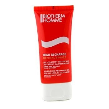 Biotherm Homme High Recharge Natural Bro