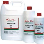 Paraffin Oil Value Plus 20L