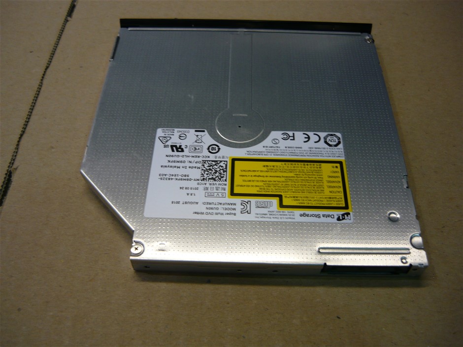 (3 Pack) Dell GU90N Super Multi DVD Writer Internal Optical Drive