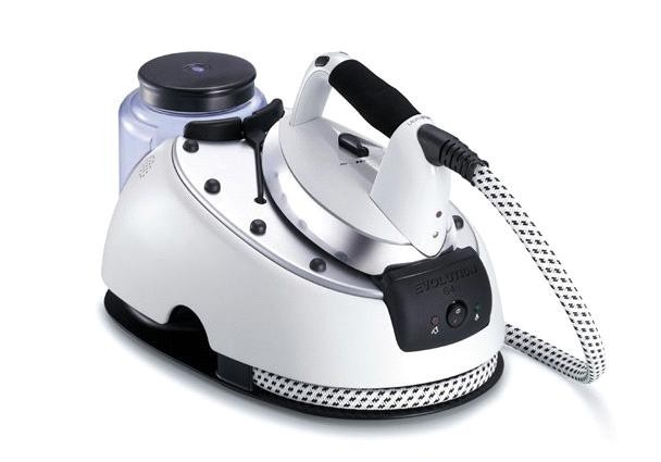 Laurastar Steam Generator G4 Evolution -