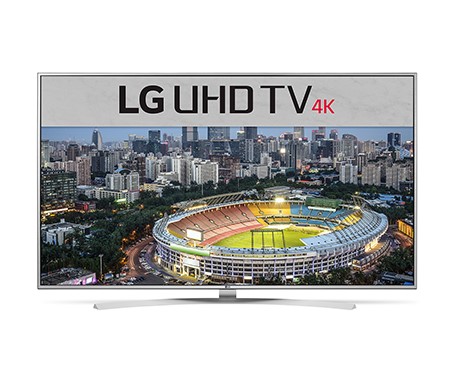 LG 60UH770T 60-inch 4K UHD webOS 3.0 SMA