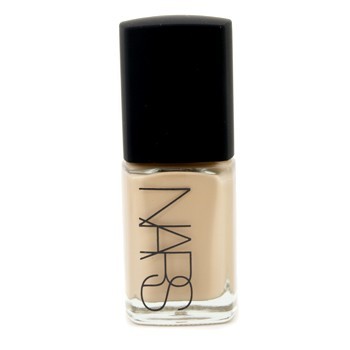 NARS Sheer Glow Foundation - Punjab - 30