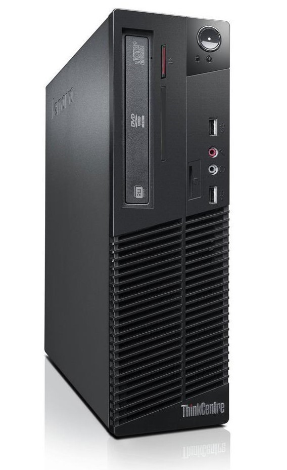 Lenovo ThinkCentre M73 Mini Tower PC/C i
