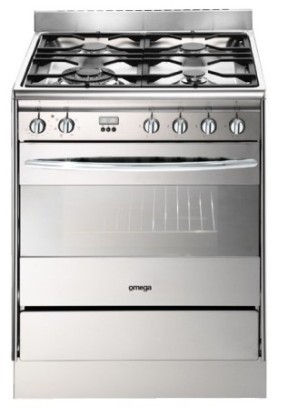 omega oven freestanding