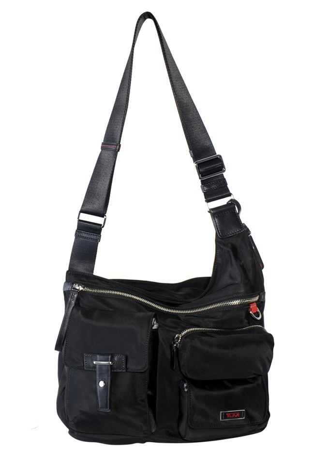 Tumi Voyageur Sumatra Crossbody Handbag