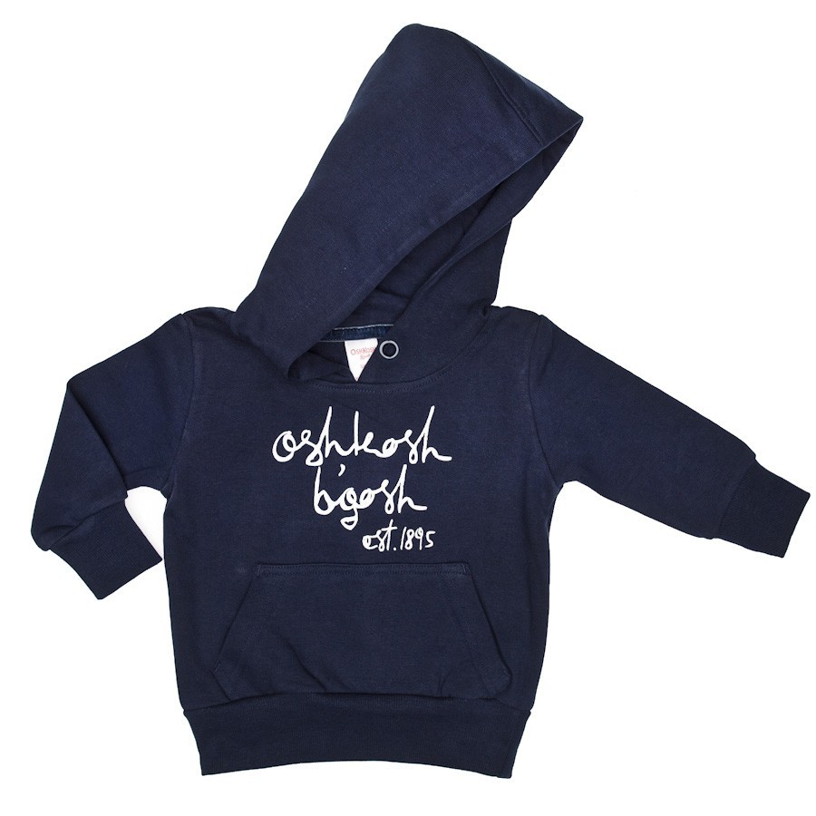 Osh Kosh B'gosh Baby Girls Basics Oshkos