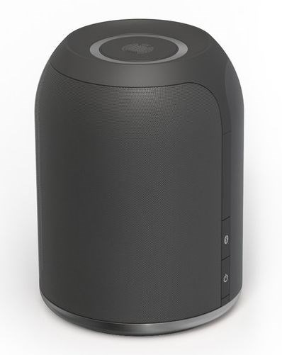 Ministry of Sound Audio M Portable Bluet