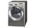 LG 10kg Front Load Washing Machine (Stainless) (WD12595D6)