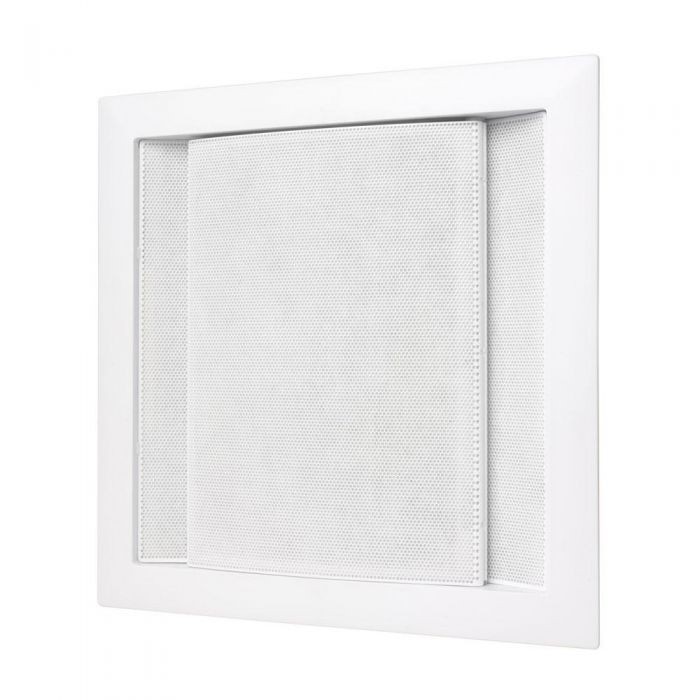 KEF CI FDT Motorised In-Wall Speakers (S