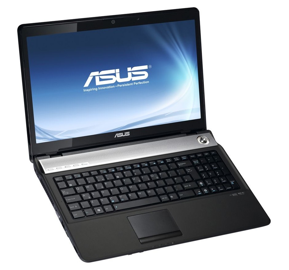 ASUS N61Jq-JX021V 16 inch Black Multimed