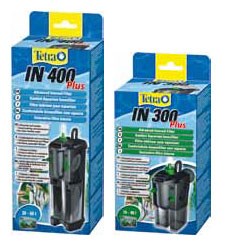 Tetra IN plus Internal Filter 300