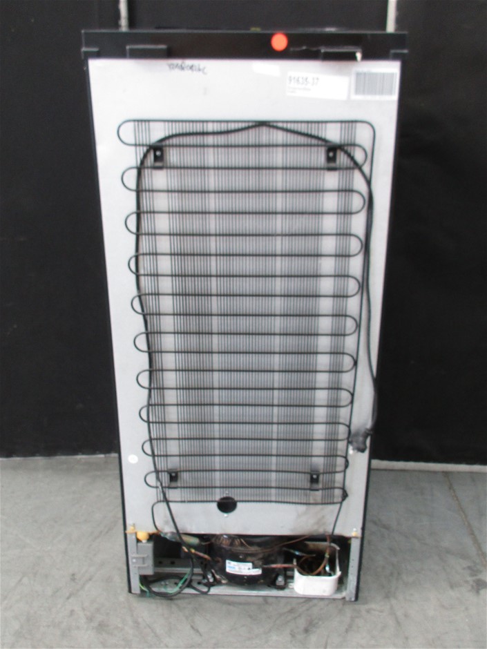 Hisense 216l Wine Cabinet Model Hr6wc66 Auction 0005 3132657 Grays Australia