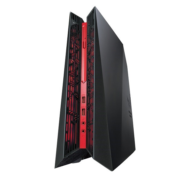Asus ROG G20BM-AU001T Gaming Desktop PC 