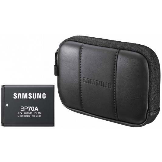 Samsung Accessory Kit - EAPAK70U21