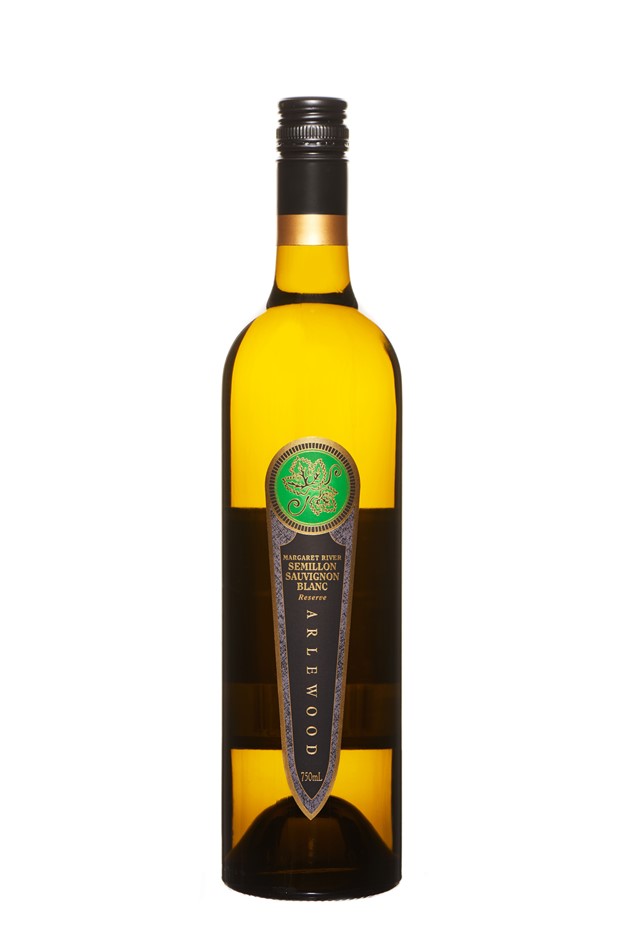 Arlewood Estate 'Reserve' Semillon Sauvi