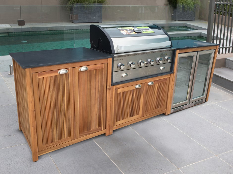 Melbourne Home Show Pre-Purchase Gasmate