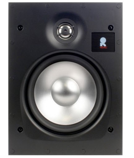 NEW Revel W263 6.5" In-Ceiling/In-Wall I