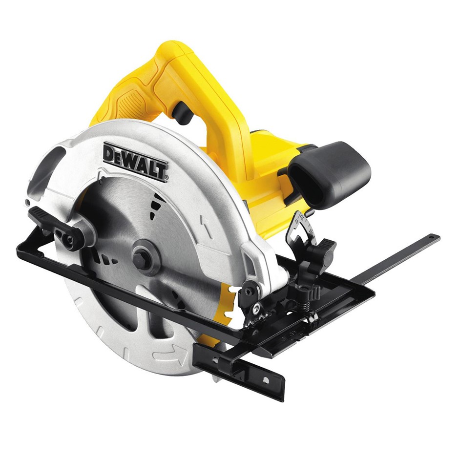 DeWalt DWE560-XE 1350W 184mm (7-1/4") Ci
